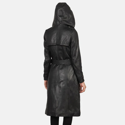 Oversized Leather Jackets