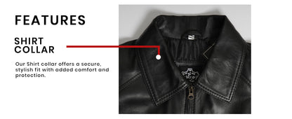 Real Lambskin leather vintage