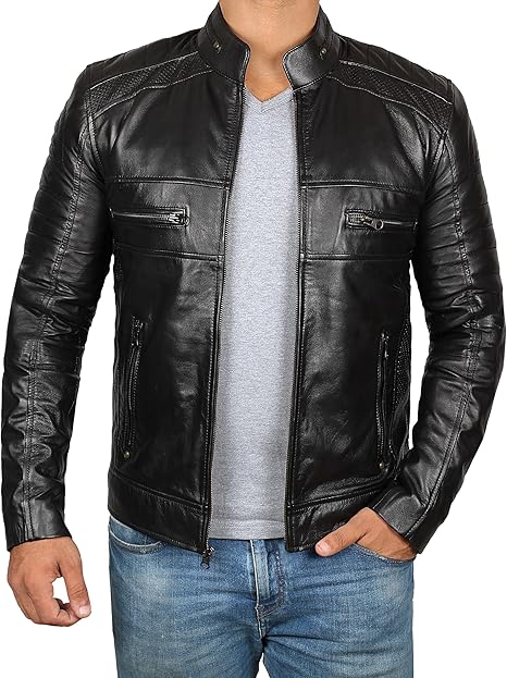 biker jackets