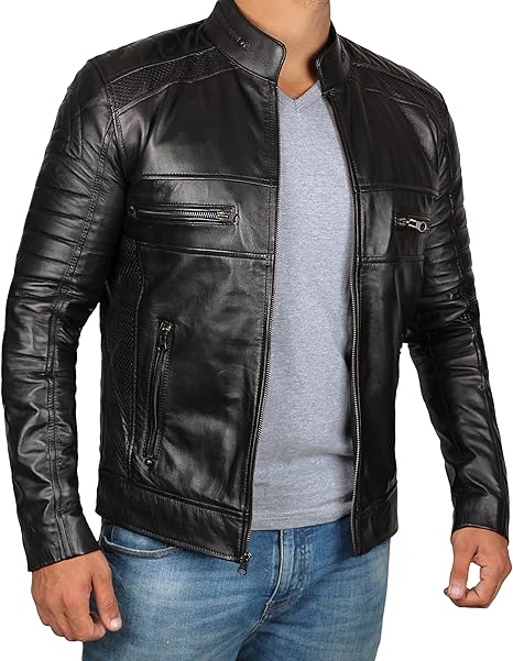biker jackets