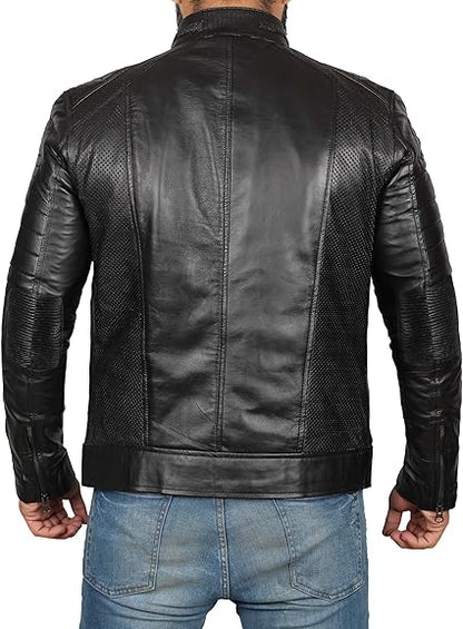 biker jackets