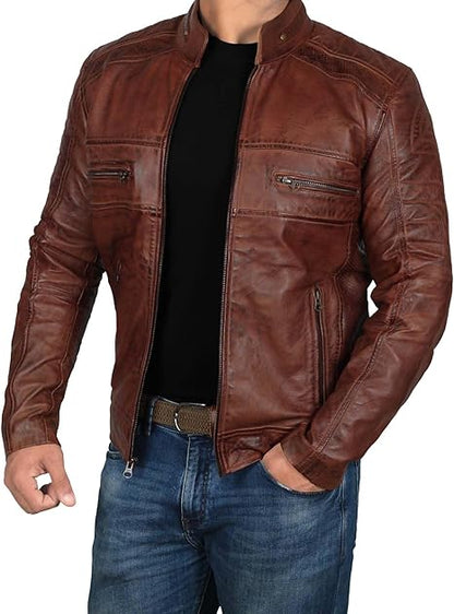 biker jackets
