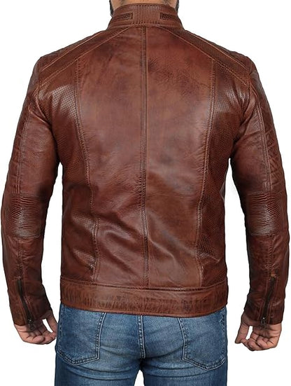 biker jackets