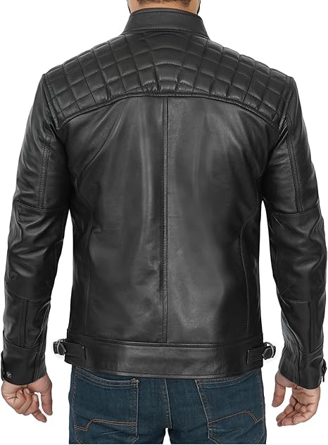 biker jackets