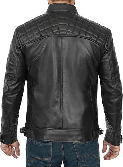 biker jackets