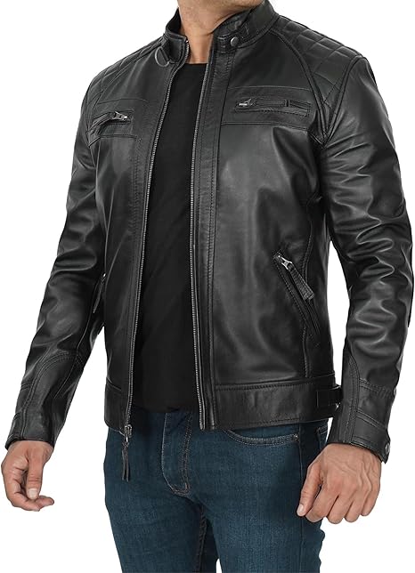 biker jackets