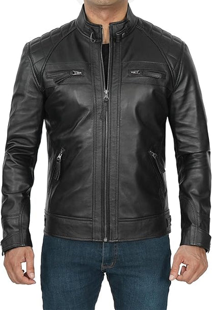 biker jackets