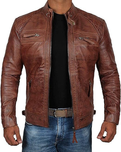 biker jackets