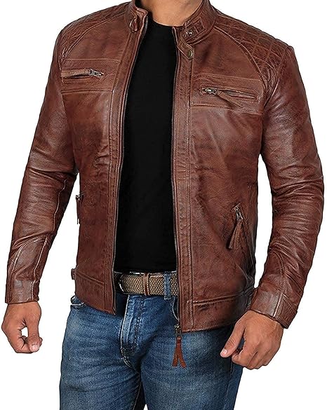 biker jackets