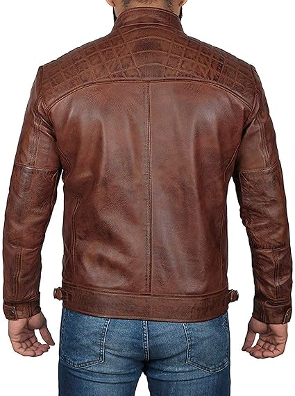 biker jackets